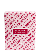 Load image into Gallery viewer, Balancing & Styling Pack