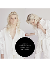 Load image into Gallery viewer, Blond - Treatment & Pigment