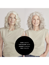 Load image into Gallery viewer, Charcoal - Pigment