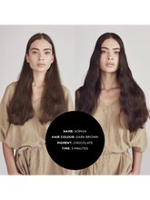 Load image into Gallery viewer, Chocolate - Pigment