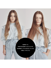 Load image into Gallery viewer, Strawberry Blond - Pigment